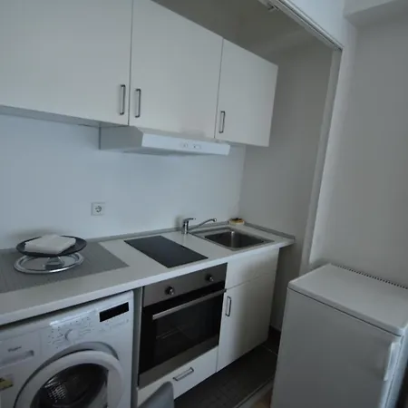 City-center Apartman *